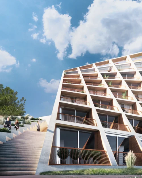 kamertoon-landmark-project