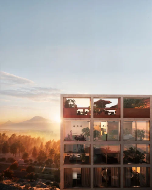 premium-condominium-yerevan