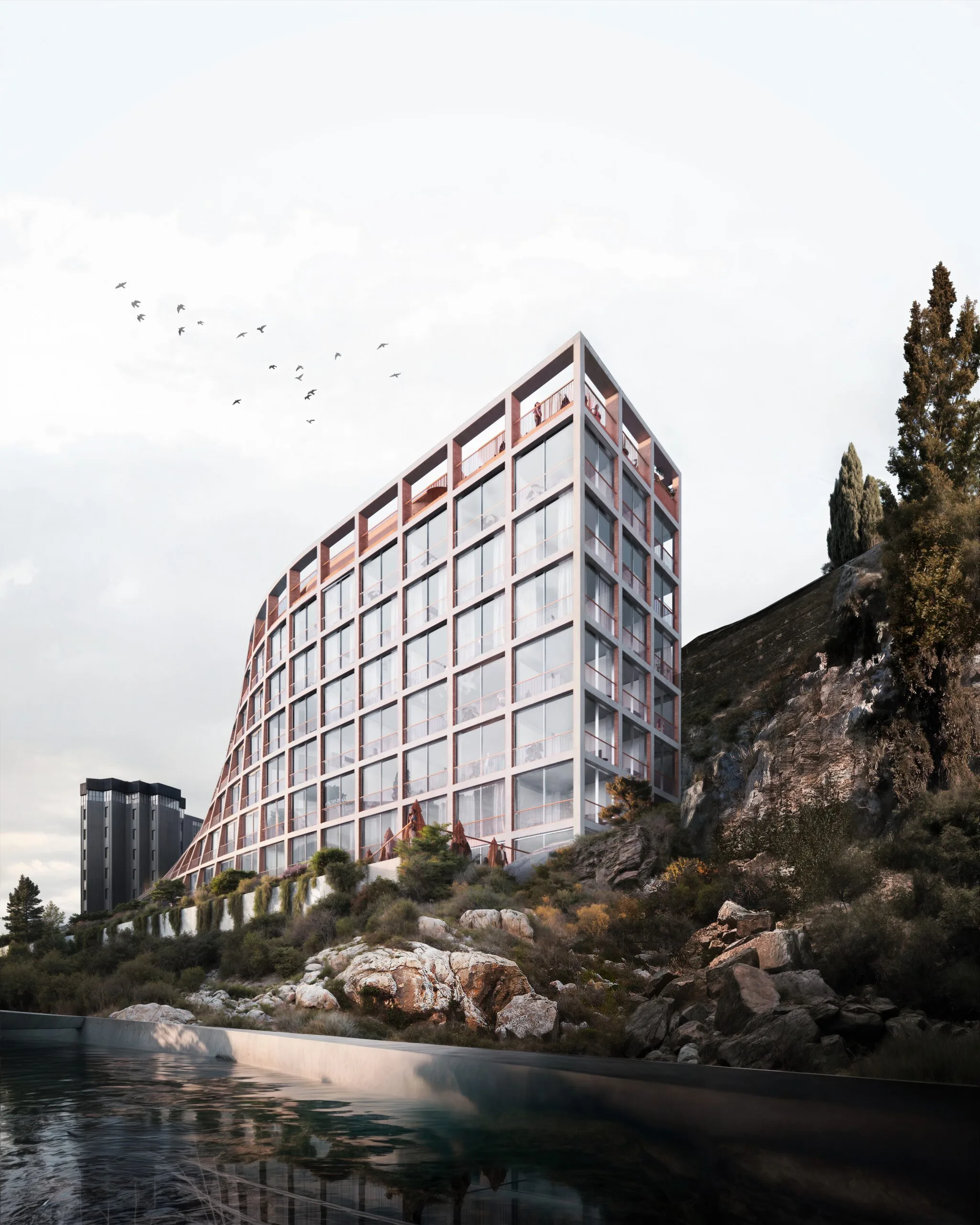 kamertoon-multifunctional-complex-yerevan